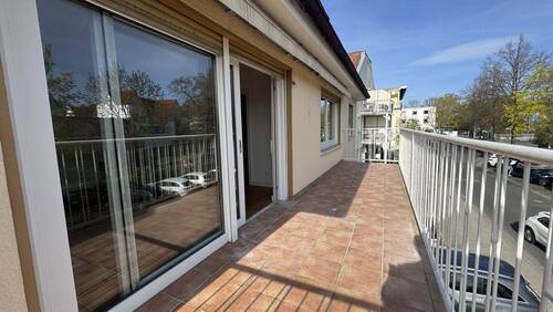 Balkon - 