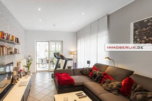 1 (2).jpg - 2 Zimmer Etagenwohnung zum Kaufen in Stahnsdorf