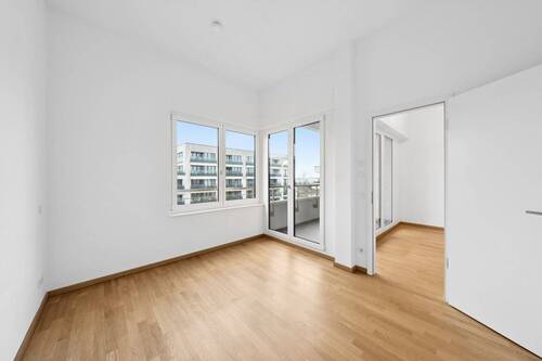 Schlafzimmer - 