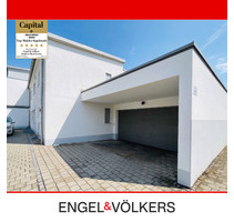 Tiefgarage in Ingolstadt-Friedrichshofen