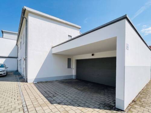 Außenaufnahme - Garage, Stellplatz zum Kaufen in Ingolstadt