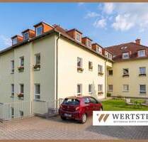 Eigentumswohnung mit 3 Zimmern und PKW-Stellplatz - Großpostwitz/O.L.