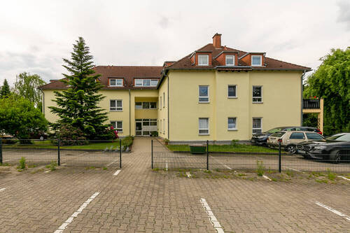 Außenansicht - 3 Zimmer Einfamilienhaus in Großpostwitz/O.L.