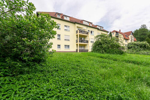 Außenansicht - 