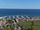 Yachthafen Kühlungsborn - 