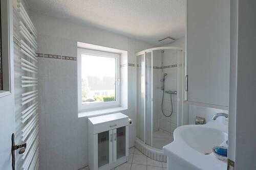 Duschbad - 