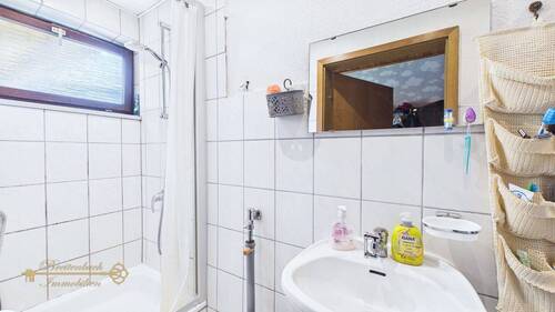 Badezimmer 2 