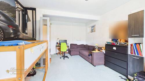 Schlafzimmer 3 