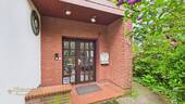 Eingang Wohnung 2 - 