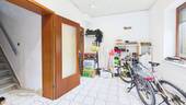 Eingang Wohnung 2 - 
