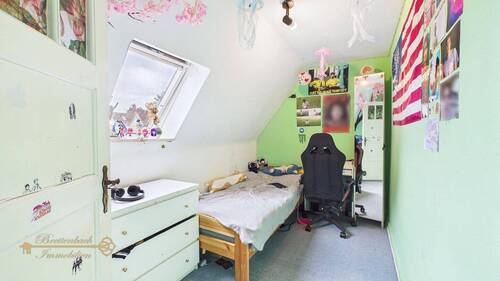 Schlafzimmer 2 