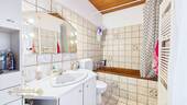 Badezimmer 1 