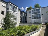 Innengarten - 
