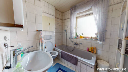 EG - Badezimmer 2 - 