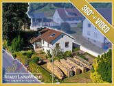 Titelbild - EFH im Split-Level-Stil mit Garten und Garage in Rumbach