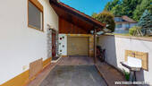 Außen - Garage - 