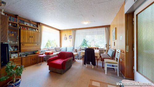 EG - Wohnzimmer - 