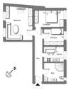 Grundriss - 