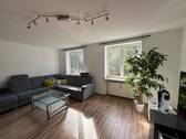 Wohnzimmer - 3 Zimmer Etagenwohnung in Bad Reichenhall