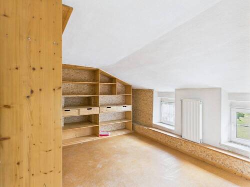 Ankleide DG - Einfamilienhaus mit 120,00 m² in Welschbillig zum Kaufen