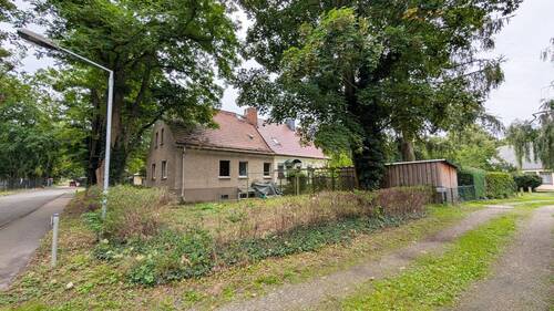 Rückansicht - 