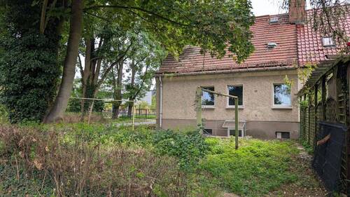 Rückansicht - 