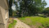 Zuwegung zum Haus - 