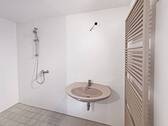 Dusche im Hobbyraum 2 - 