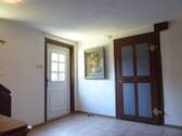 Hausflur im EG - 