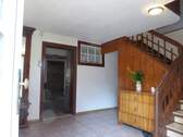 Hausflur im EG - 