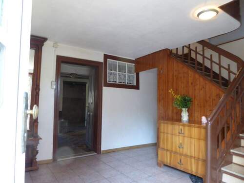 Hausflur im EG - 