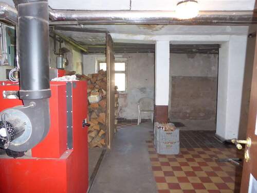 Heizungsraum 1 (Holz) - 