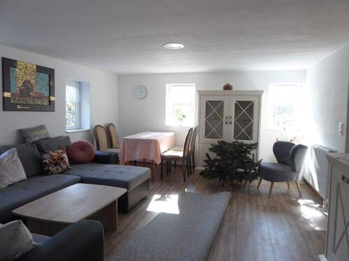 Zimmer 3 im OG - 