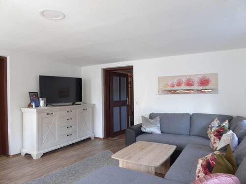 Zimmer 3 im OG - 