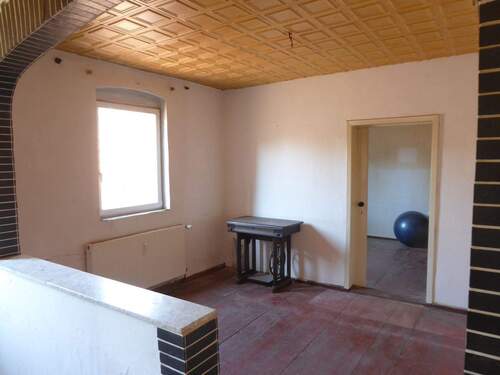 Zimmer 6 im OG - 