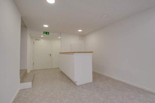 Empfang - 
