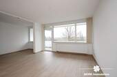 Wohnbereich - Etagenwohnung mit 55,20 m² in Hattersheim zum Kaufen