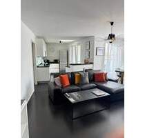 Familienfreundliche Wohnung mit Balkon in Köln Neustadt-Süd