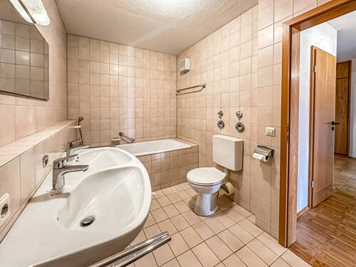 Badezimmer - 