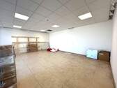 Lagerraum/ Büro - 
