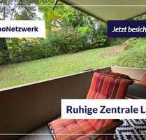 Wohnung mit Loggia, Einbauküche, Kellerbox und Duplex-Stellplatz in Saarbrücken-Eschberg - Saarbrücken / Eschberg