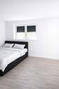 Schlafzimmer UG klein - 