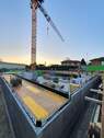 Baufortschritt - 