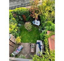 PASSIV real geteilt Familienhaus mit 5-6 Zimmern in Hamburg-Iserbrook, Tiefgarageplatz inkl.