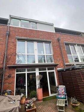 Bild 2 - 5 Zimmer Reihenmittelhaus zum Kaufen in Hamburg