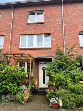 Bild 3 - 5 Zimmer Reihenmittelhaus in Hamburg