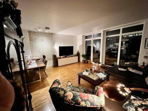 Bild 4 - Reihenmittelhaus mit 126,00 m&sup2; in Hamburg zum Kaufen