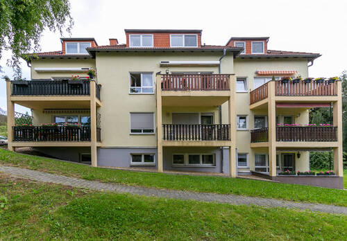 Außenansicht - 