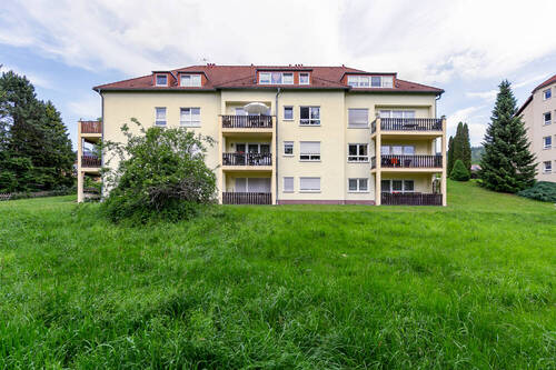 Außenansicht - 