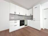 Küche.jpg - 2 Zimmer Terrassenwohnung zur Miete in Meckenbeuren